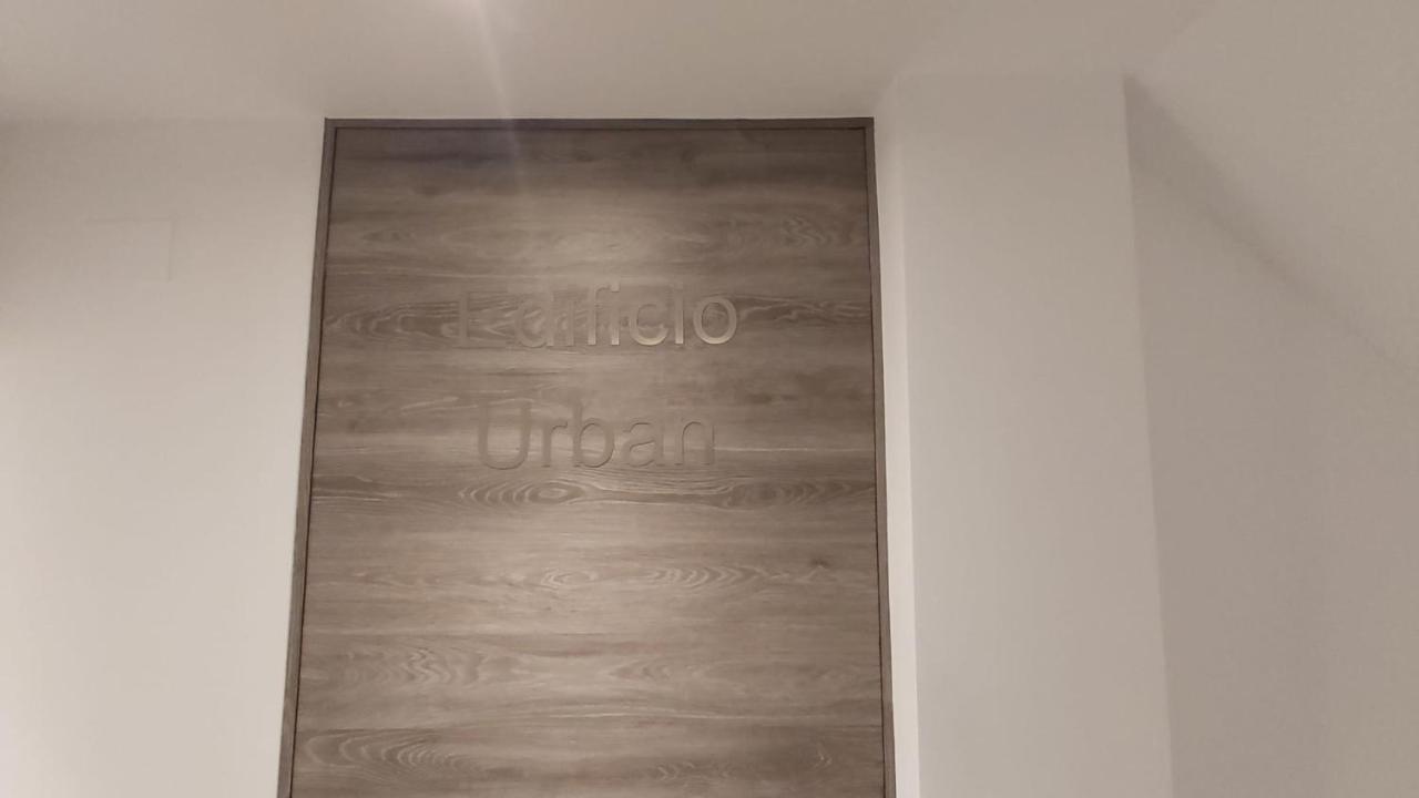 Apartmán Del Parque Flats Urban Relax Màlaga Exteriér fotografie